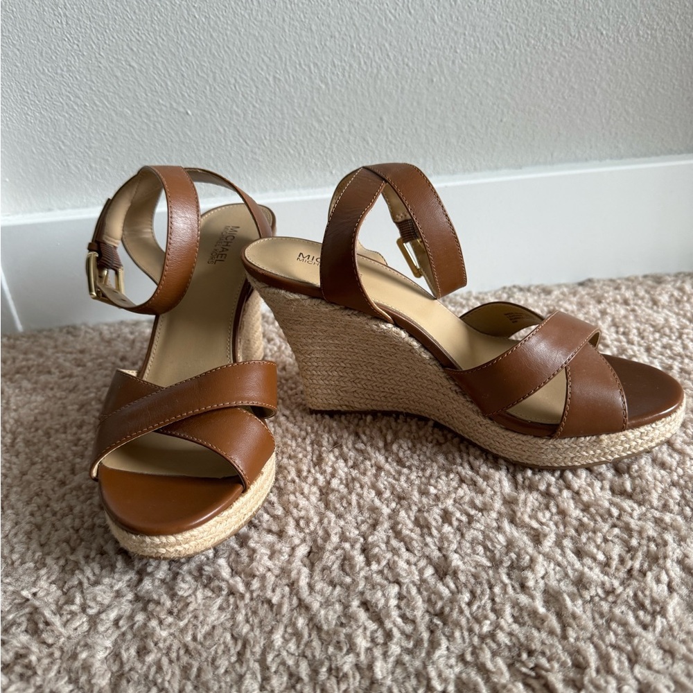 Michael Kors Espadrilles